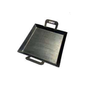Plancha 1 hornalla