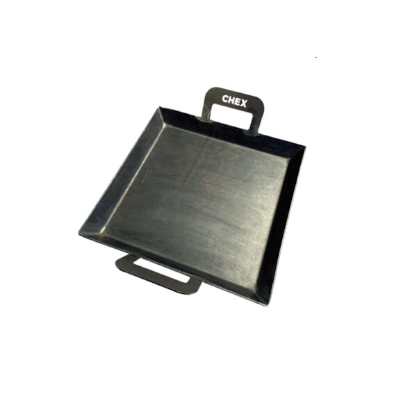 Plancha 1 hornalla
